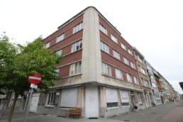 Camille Huysmanslaan 39, 2020 Antwerpen