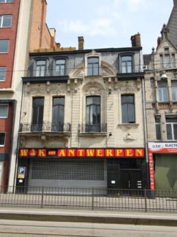 Carnotstraat 123, 2060 Antwerpen