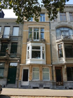 Cuperusstraat 11, 2018 Antwerpen