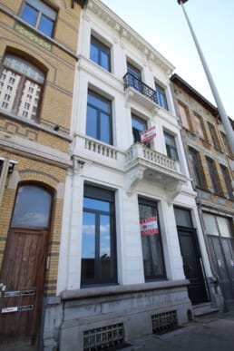 Ellermanstraat 56, 2060 Antwerpen
