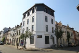 Generaal Drubbelstraat 31, 2600 Berchem