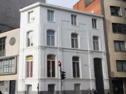 Haringrodestraat 34, 2018 Antwerpen