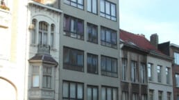 Kerkstraat 15, 2060 Antwerpen