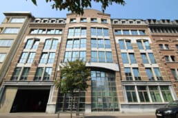 Paleisstraat 32, 2018 Antwerpen