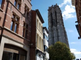 Sint-Katelijnestraat 10, 2800 Mechelen