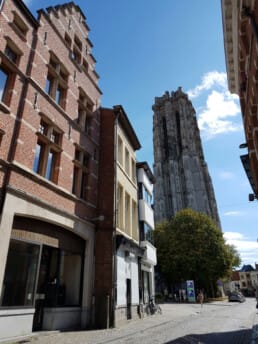 Sint-Katelijnestraat 10, 2800 Mechelen