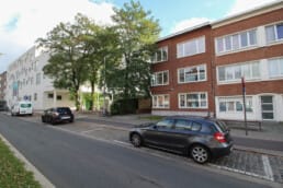 VII-de Olympiadelaan 39, 2020 Antwerpen