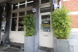 Waalse Kaai 28, 2000 Antwerpen