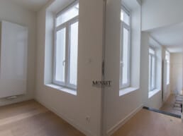Uniek appartement met dakterras in hartje Antwerpen Zuid